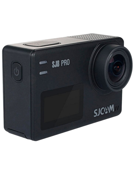 Экшн-камера SJCAM SJ8 Pro, Черный