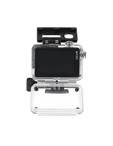 Экшн-камера SJCAM SJ8 Pro, Черный
