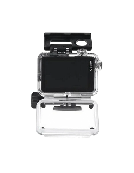 Cameră Video Sport SJCAM SJ8 Pro, Negru