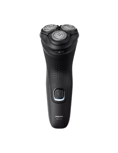 Aparat de ras electric Philips S1141/00, Negru 2