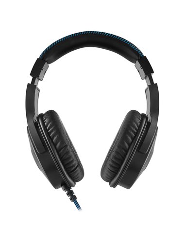 Căști gaming SVEN AP-U1500MV, USB, Negru