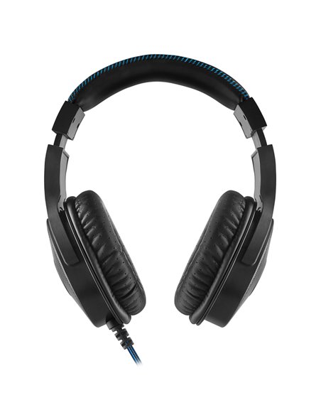 Căști gaming SVEN AP-U1500MV, USB, Negru