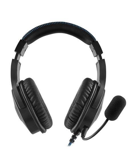 Căști gaming SVEN AP-U1500MV, USB, Negru