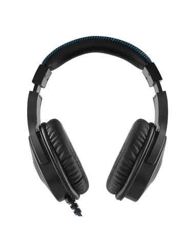Căști gaming SVEN AP-U1500MV, USB, Negru