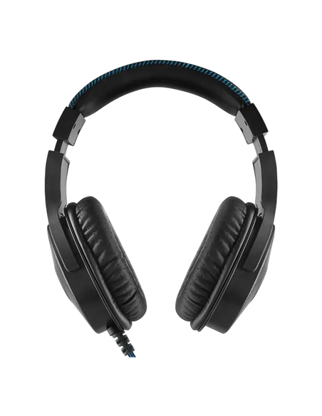 Căști gaming SVEN AP-U1500MV, USB, Negru