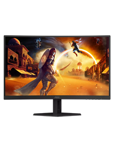 27" Игровой монитор AOC C27G4ZXE, VA 1920x1080 FHD, Чёрный