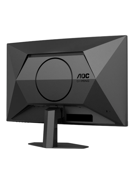 27" Monitor Gaming AOC C27G4ZXE, VA 1920x1080 FHD, Negru