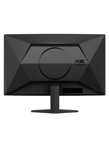 27" Monitor Gaming AOC C27G4ZXE, VA 1920x1080 FHD, Negru