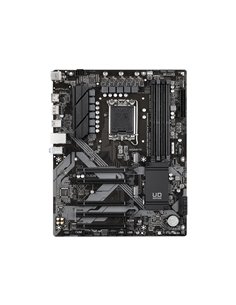 Материнская плата Gigabyte B760 DS3H DDR4, LGA1700, Intel B760, ATX 2