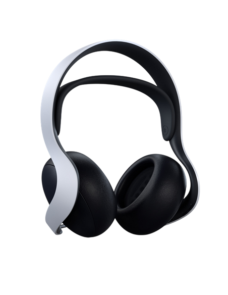 Игровая Гарнитура SONY PlayStation Pulse Elite, Bluetooth/USB, Чёрный