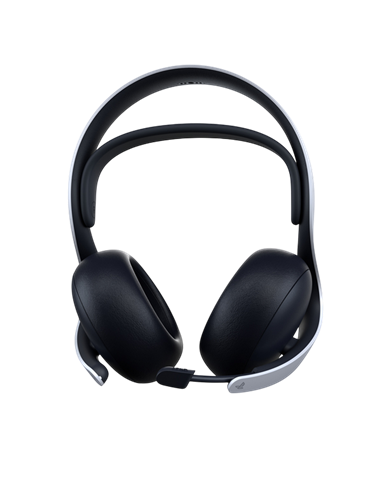 Căști gaming SONY PlayStation Pulse Elite, Bluetooth/USB, Negru