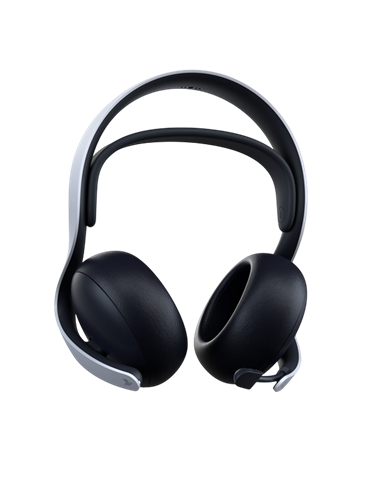 Игровая Гарнитура SONY PlayStation Pulse Elite, Bluetooth/USB, Чёрный