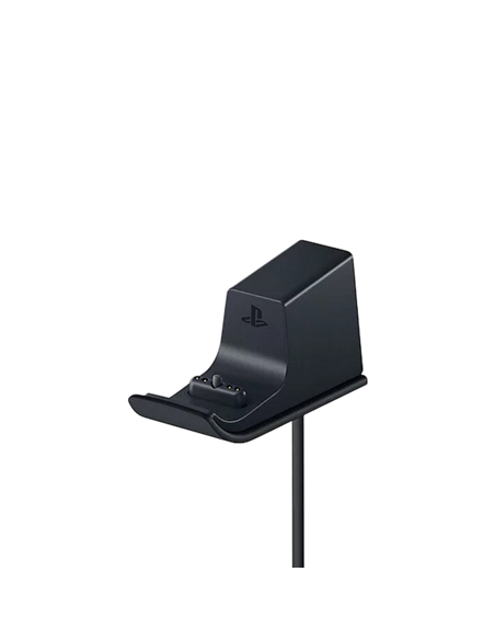 Игровая Гарнитура SONY PlayStation Pulse Elite, Bluetooth/USB, Чёрный