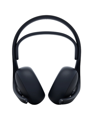 Căști gaming SONY PlayStation Pulse Elite, Bluetooth/USB, Negru