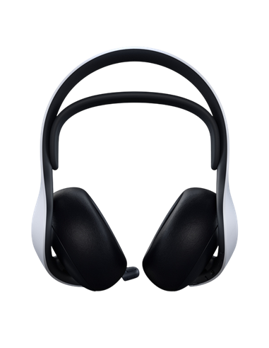 Игровая Гарнитура SONY PlayStation Pulse Elite, Bluetooth/USB, Чёрный