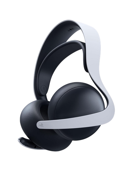 Căști gaming SONY PlayStation Pulse Elite, Bluetooth/USB, Negru Căști gaming SONY PlayStation Pulse Elite, Bluetooth/USB, Negru