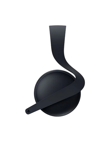 Căști gaming SONY PlayStation Pulse Elite, Bluetooth/USB, Negru
