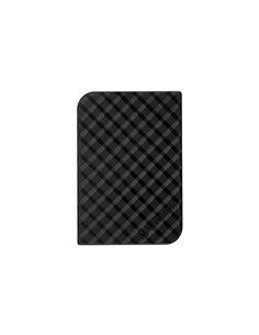 2.5” HDD Externa Verbatim ”Store 'n' Go” / USB3.0 / 2.0TB / Black