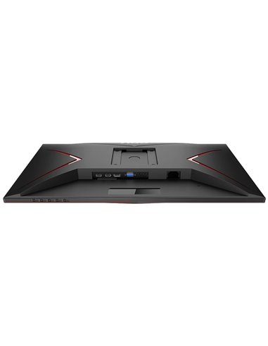 27.0” Игровой монитор AOC Q27G2U/BK / 1ms / 144Hz / sRGB 118% / Black
