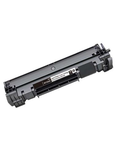 HP 150a (W1500A) Black Cartridgeages for HP LaserJet M111,M141, 975 p