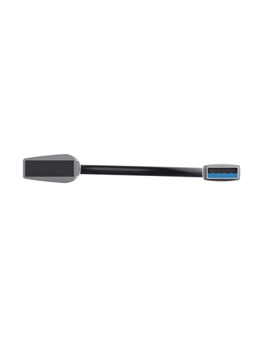 Trust HALYX 4-PORT USB 3.2 Gen1 HUB