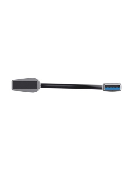 Trust HALYX 4-PORT USB 3.2 Gen1 HUB
