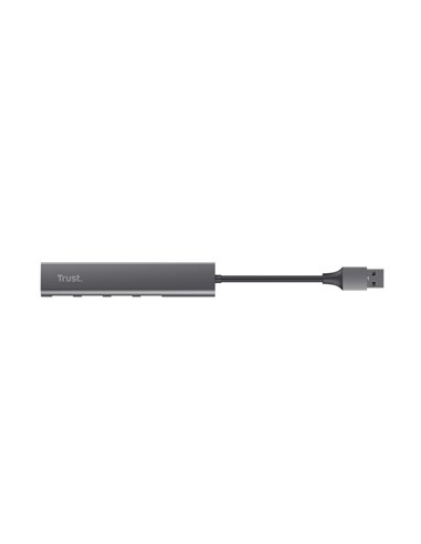 Trust HALYX 4-PORT USB 3.2 Gen1 HUB