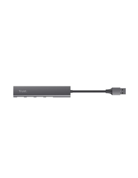 Trust HALYX 4-PORT USB 3.2 Gen1 HUB