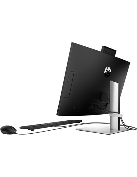 All-in-One PC 23.8” HP ProOne 440 G9 / Intel Core i7-13700T / 16GB / 512GB SSD / Black