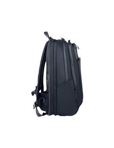 17” Рюкзак для ноутбука HP Travel Plus /30L /Blue Graphite