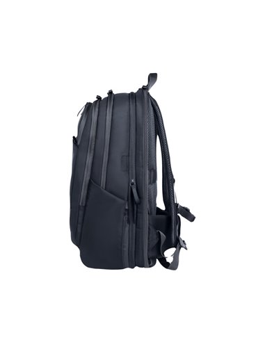 17” Рюкзак для ноутбука HP Travel Plus /30L /Blue Graphite