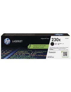 HP 230A Black Toner 2,000 pages for HP Color LaserJet Pro 4203dn, HP Color LaserJet Pro 4203dw, HP LaserJet Pro MFP 4303dw, ... 2