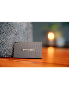 Внешний M.2 SSD Verbatim Metal Mini SSD / 1TB / USB3.2 Gen 2x2 Type-C 2