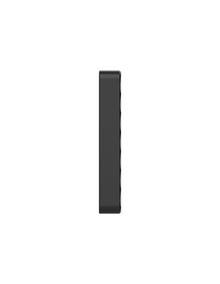 M.2 Extern SSD Verbatim Store 'N’ Go Mini Stripe / 2.0TB / USB 3.2 Gen 1