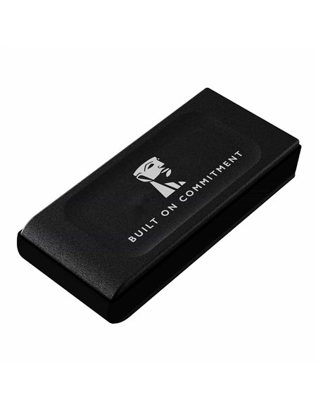 SSD Portabil Kingston XS1000, 2ТБ, USB 3.2 Gen 2