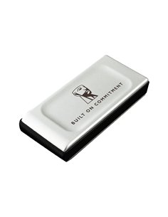 SSD Portabil Kingston XS2000, 1TB, USB Type-C 3.2 Gen 2x2