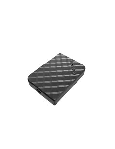 Внешний M.2 SSD Verbatim Store 'n' Go Mini Diamond / 1TB / USB 3.2 Gen2 / Black