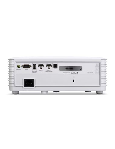 Proiector ACER PL3510ATV (MR.JWT11.001)&nbsp;/ DLP Laser / FHD / 5000 Lm
