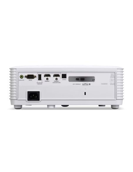 Проектор ACER PL3510ATV (MR.JWT11.001)&nbsp;/ DLP Laser / FHD / 5000 Lm