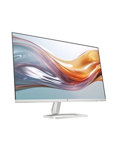 27.0” Monitor HP S5 527sw/ 5ms/ 100Hz/ White 2