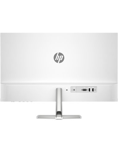 27.0” Monitor HP S5 527sw/ 5ms/ 100Hz/ White