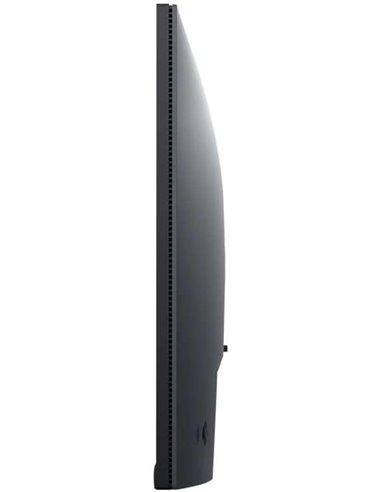 23.8” Монитор DELL P2422H / 5ms / FHD / Black/Silver