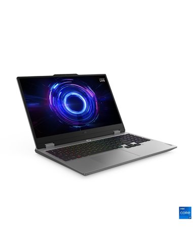 Laptop 15.6” Lenovo LOQ 15IRX10/ 144Hz/ Intel Core i5-13450HX/ 16GB / 1TB SSD / RTX 5060 / Luna Grey