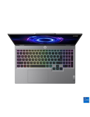 Laptop 15.6” Lenovo LOQ 15IRX10/ 144Hz/ Intel Core i5-13450HX/ 16GB / 1TB SSD / RTX 5060 / Luna Grey
