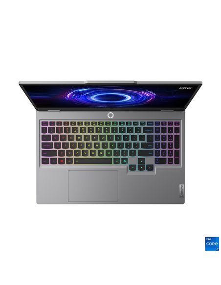 Laptop 15.6” Lenovo LOQ 15IRX10/ 144Hz/ Intel Core i5-13450HX/ 16GB / 1TB SSD / RTX 5060 / Luna Grey