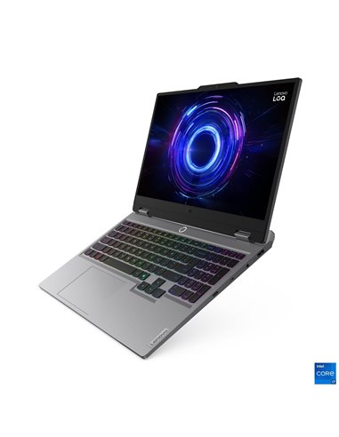 Laptop 15.6” Lenovo LOQ 15IRX10/ 144Hz/ Intel Core i5-13450HX/ 16GB / 1TB SSD / RTX 5060 / Luna Grey