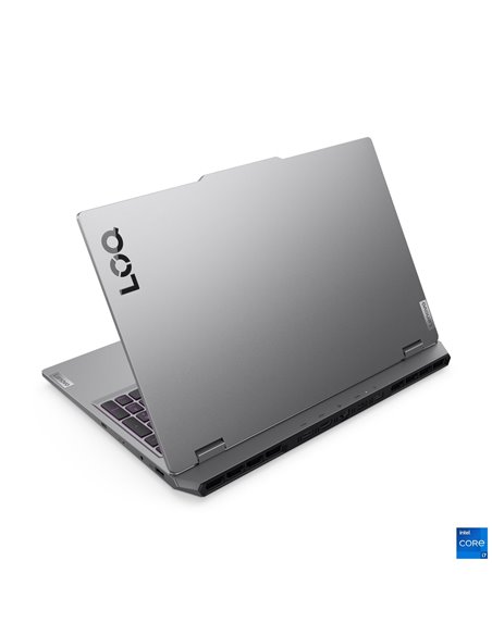 Laptop 15.6” Lenovo LOQ 15IRX10/ 144Hz/ Intel Core i5-13450HX/ 16GB / 1TB SSD / RTX 5060 / Luna Grey