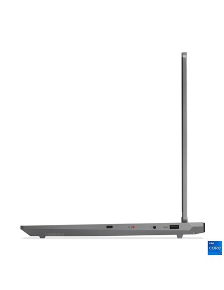 Laptop 15.6” Lenovo LOQ 15IRX10/ 144Hz/ Intel Core i5-13450HX/ 16GB / 1TB SSD / RTX 5060 / Luna Grey