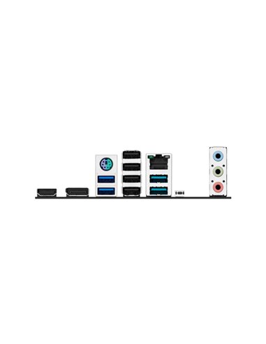 Материнская плата ASUS PRIME B850M-K/ AM5 / B850 / DDR5 / mATX