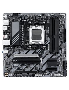 Материнская плата GIGABYTE B850M DS3H/ AM5 / B850 / DDR5 / mATX 2